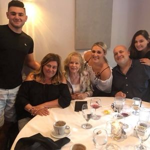 Meet your Posher, Joseph